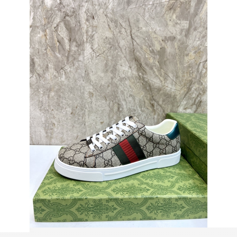 G*u*i sneakers
